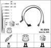 MAZDA 824818150A Ignition Cable Kit